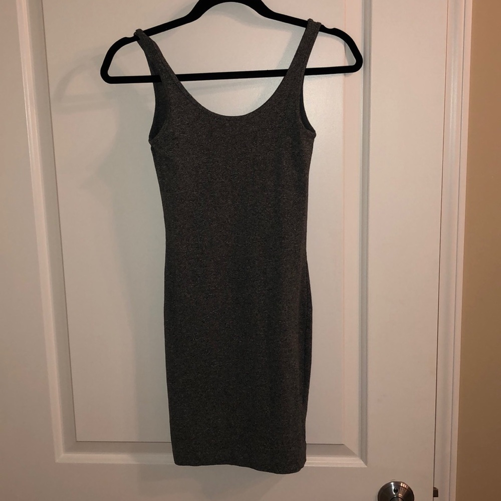 Tank dress